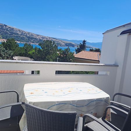 Apartment Zarok 2 باشْكا المظهر الخارجي الصورة