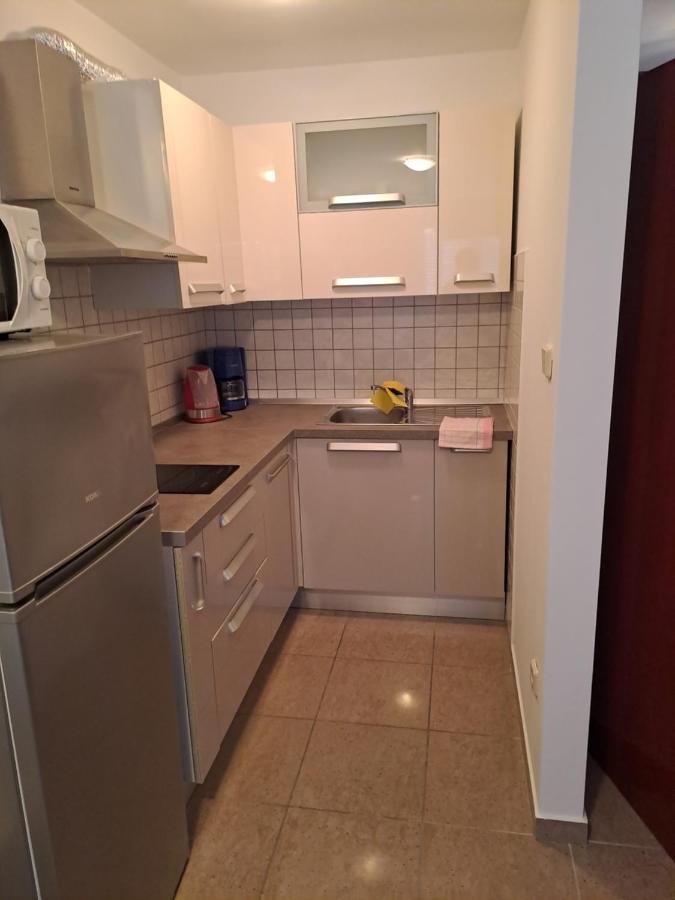 Apartment Zarok 2 باشْكا المظهر الخارجي الصورة