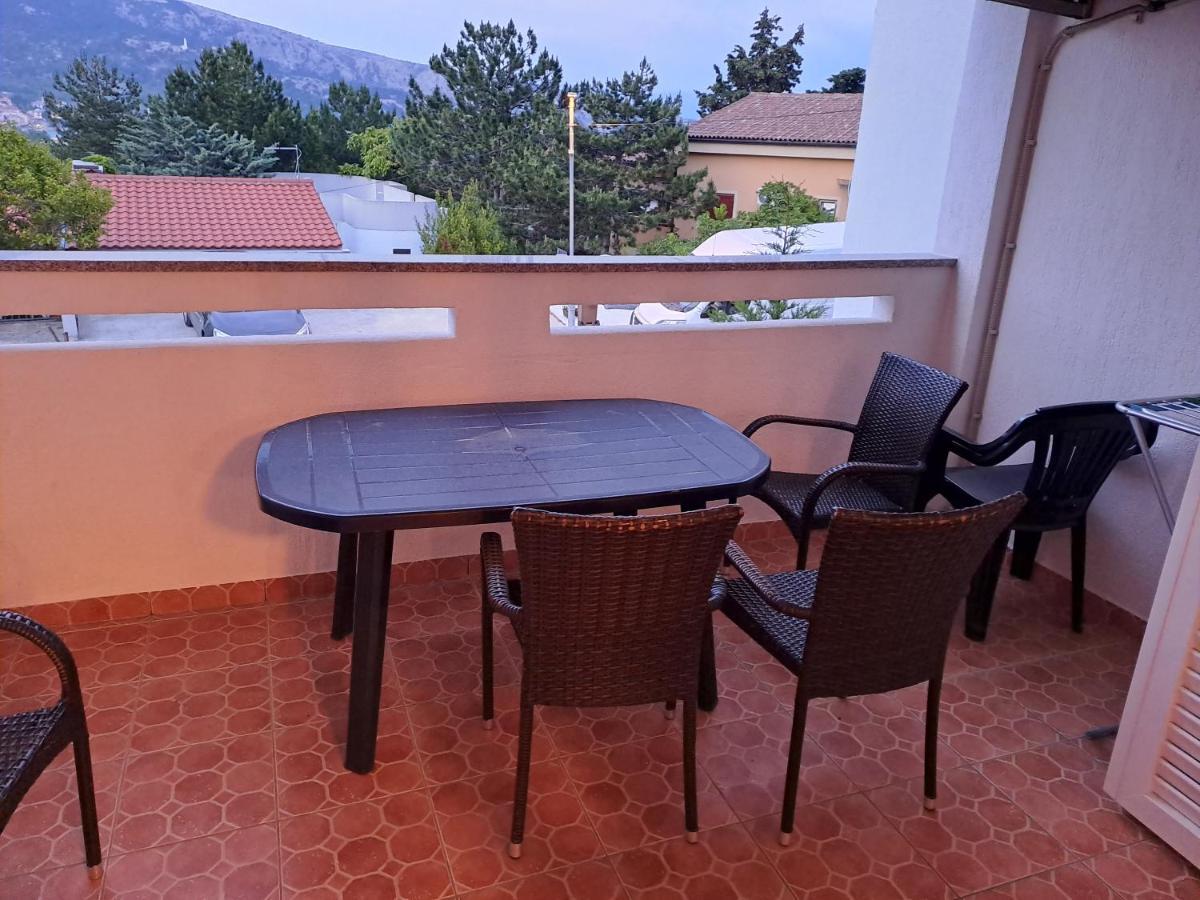 Apartment Zarok 2 باشْكا المظهر الخارجي الصورة