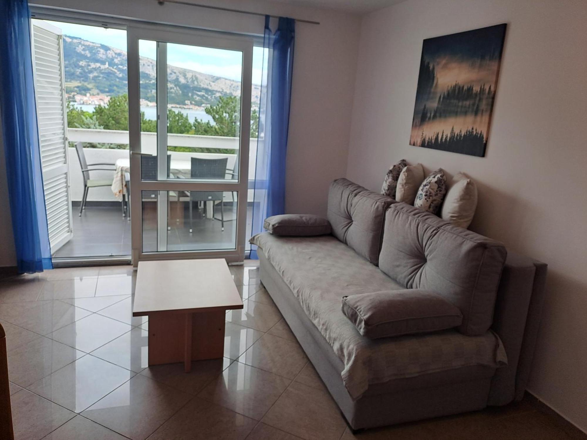 Apartment Zarok 2 باشْكا المظهر الخارجي الصورة