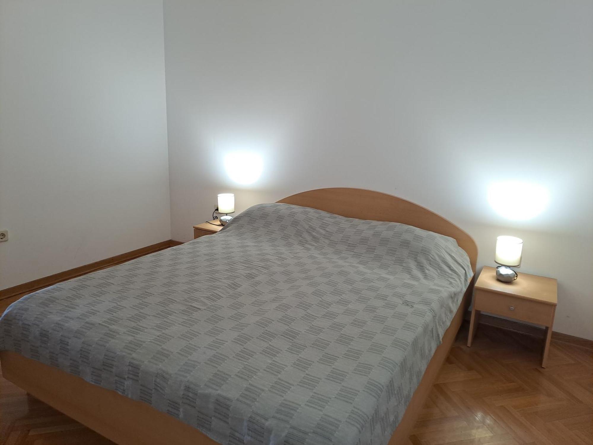Apartment Zarok 2 باشْكا المظهر الخارجي الصورة